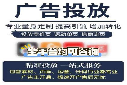 SEM广告案例：精准投放实现业绩增长